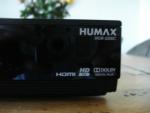 HUMAX iHDR 5200